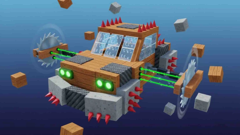 Roblox The Move Machine Codes