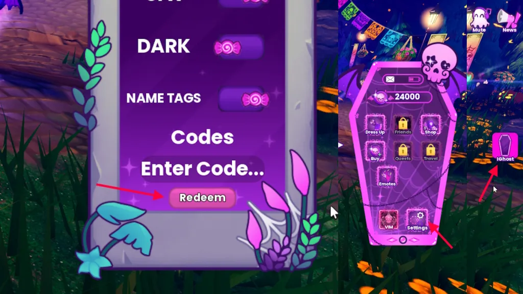 redeem MonsterVerze codes