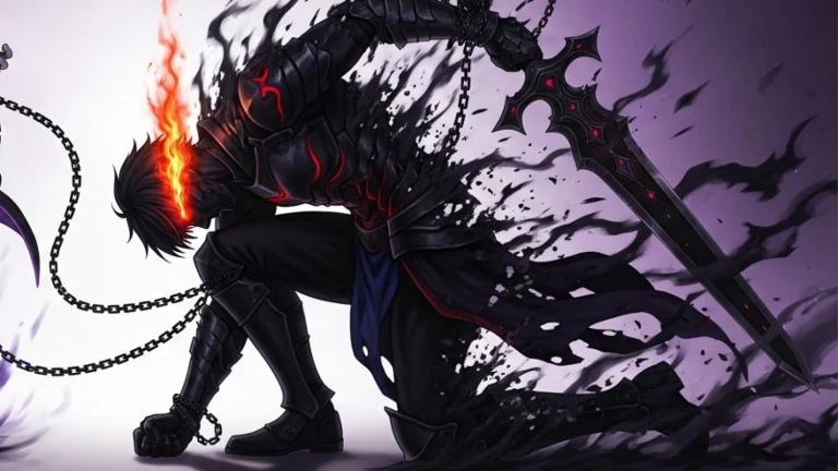 Arise-Shadow Hunt Guide