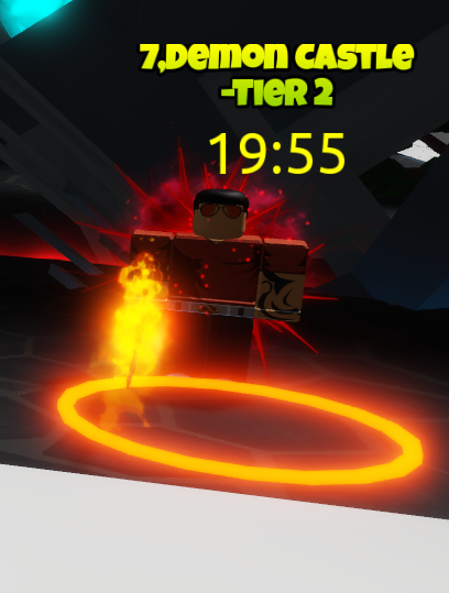 Arise-Shadow Hunt Monster Siege 2