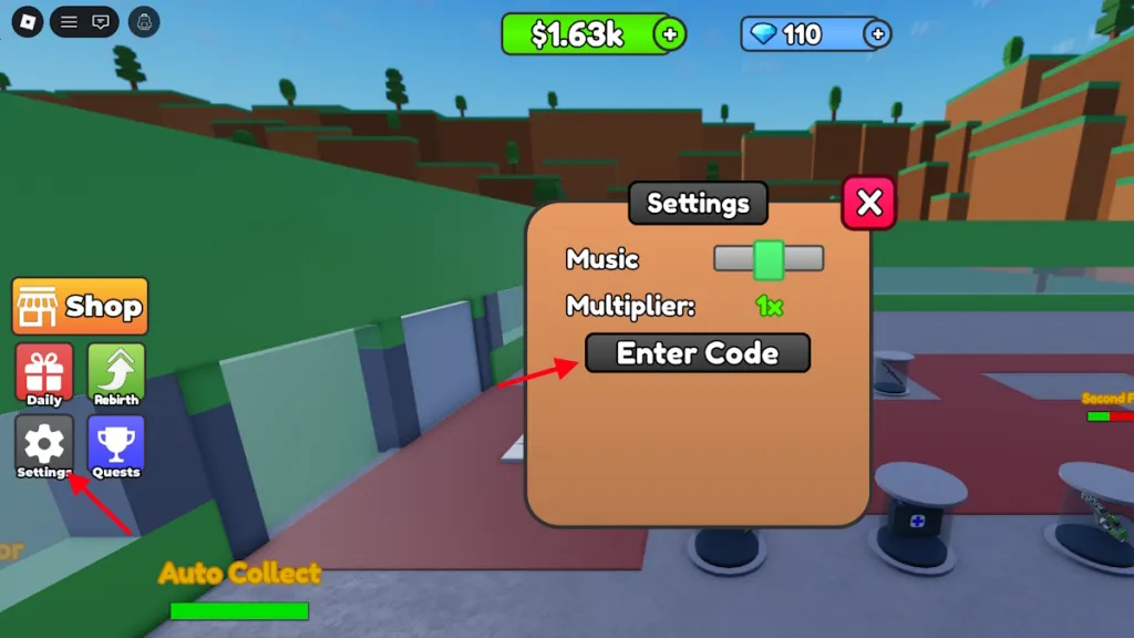 redeem 2 Player Battle Tycoon Codes