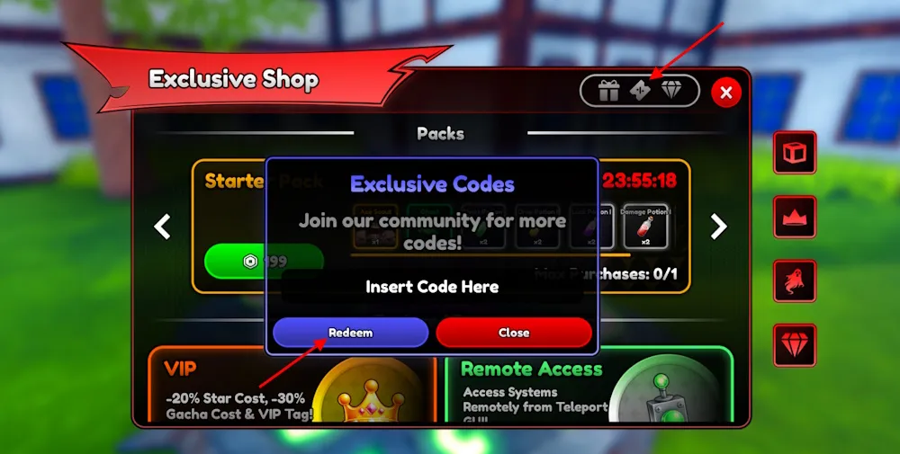 Anime Ghosts codes redeem