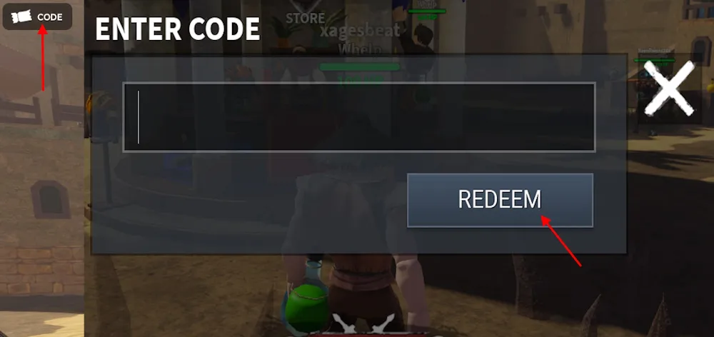 Protect the King codes redeem