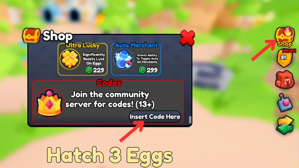 How to Redeem Royal Hatchers Codes