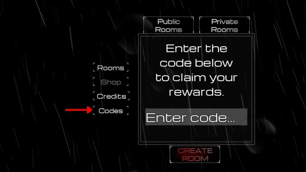 Redeem Self-Aware Robot Codes
