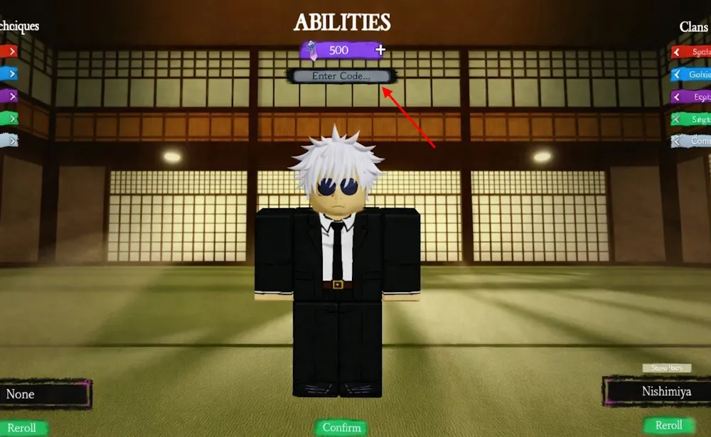 Sorcerer Ascent codes Redeem